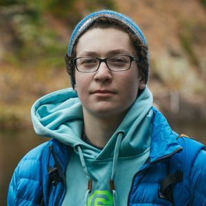 Meet your Posher, Raymond